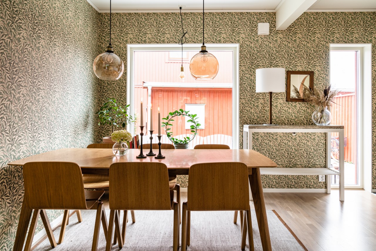Klockarebovägen 20