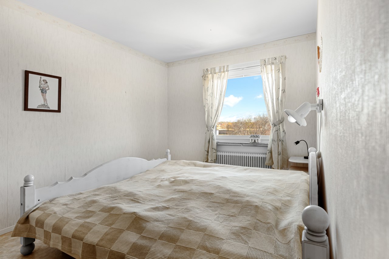 Västra Bangatan 61A