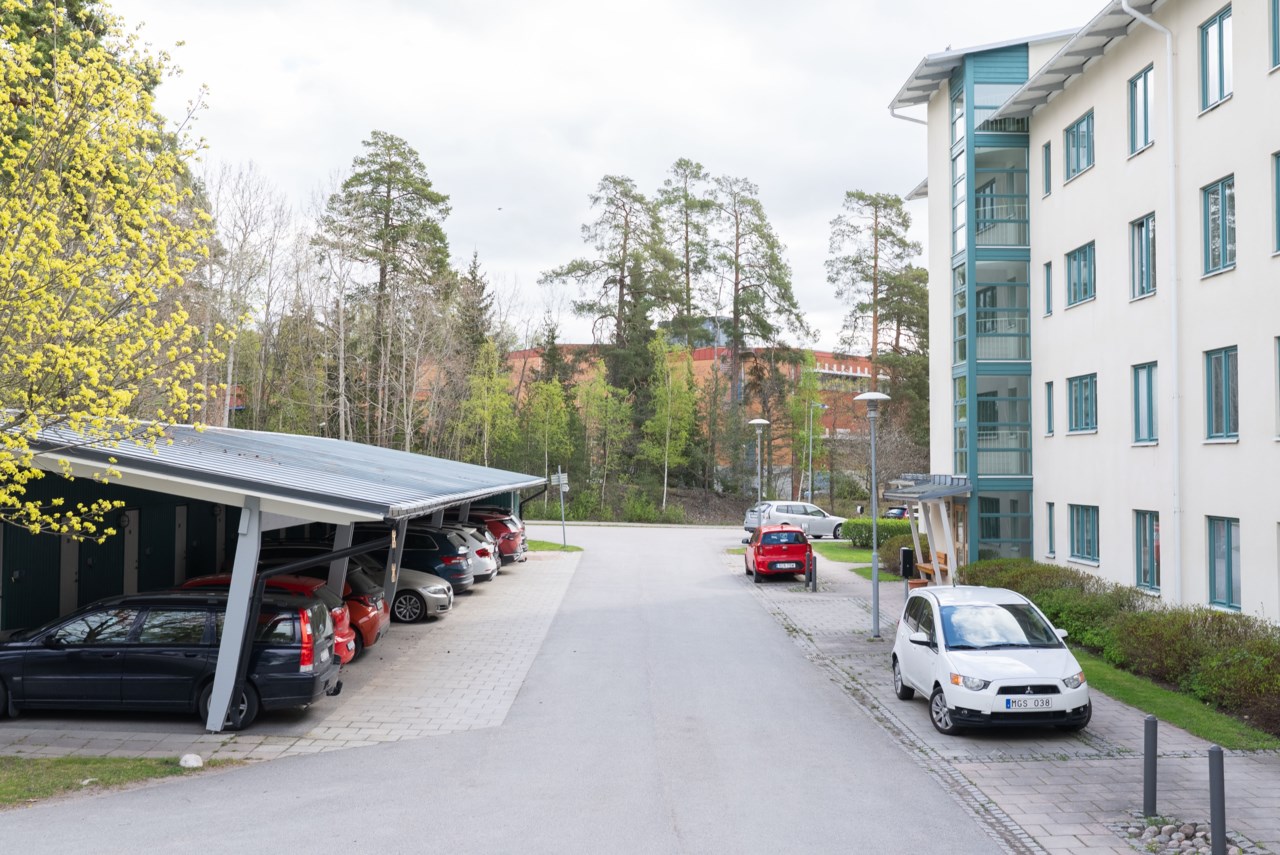 Ankargatan 33