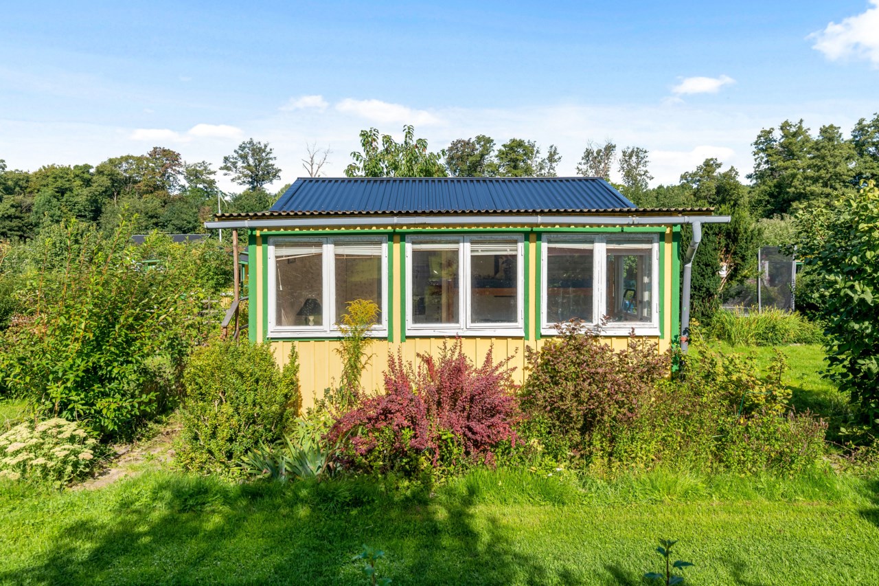 Järvavägen 10, lott 62