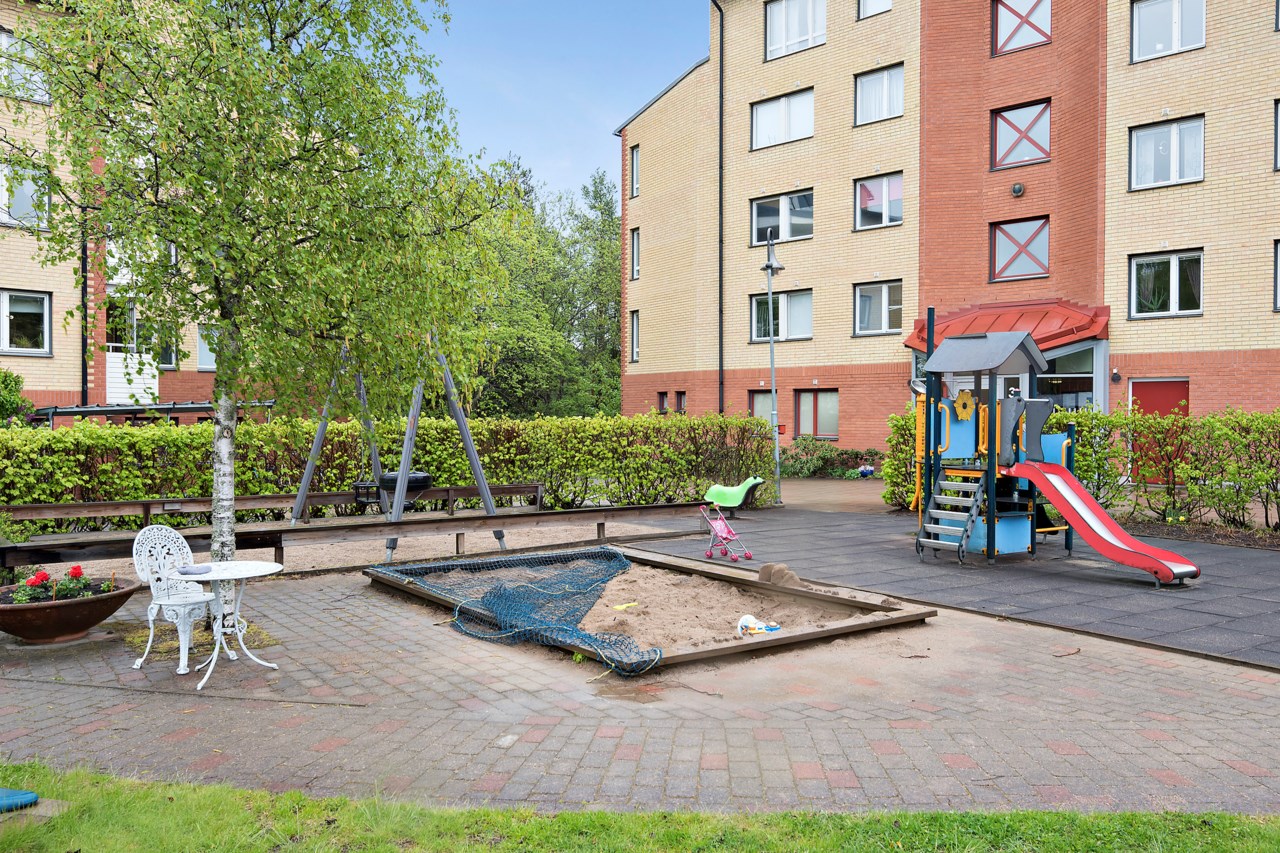 Vitlöksgränd 1