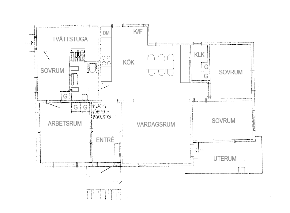 Dvärgvägen 17