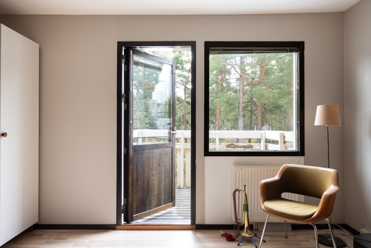 Klarbärsvägen 19