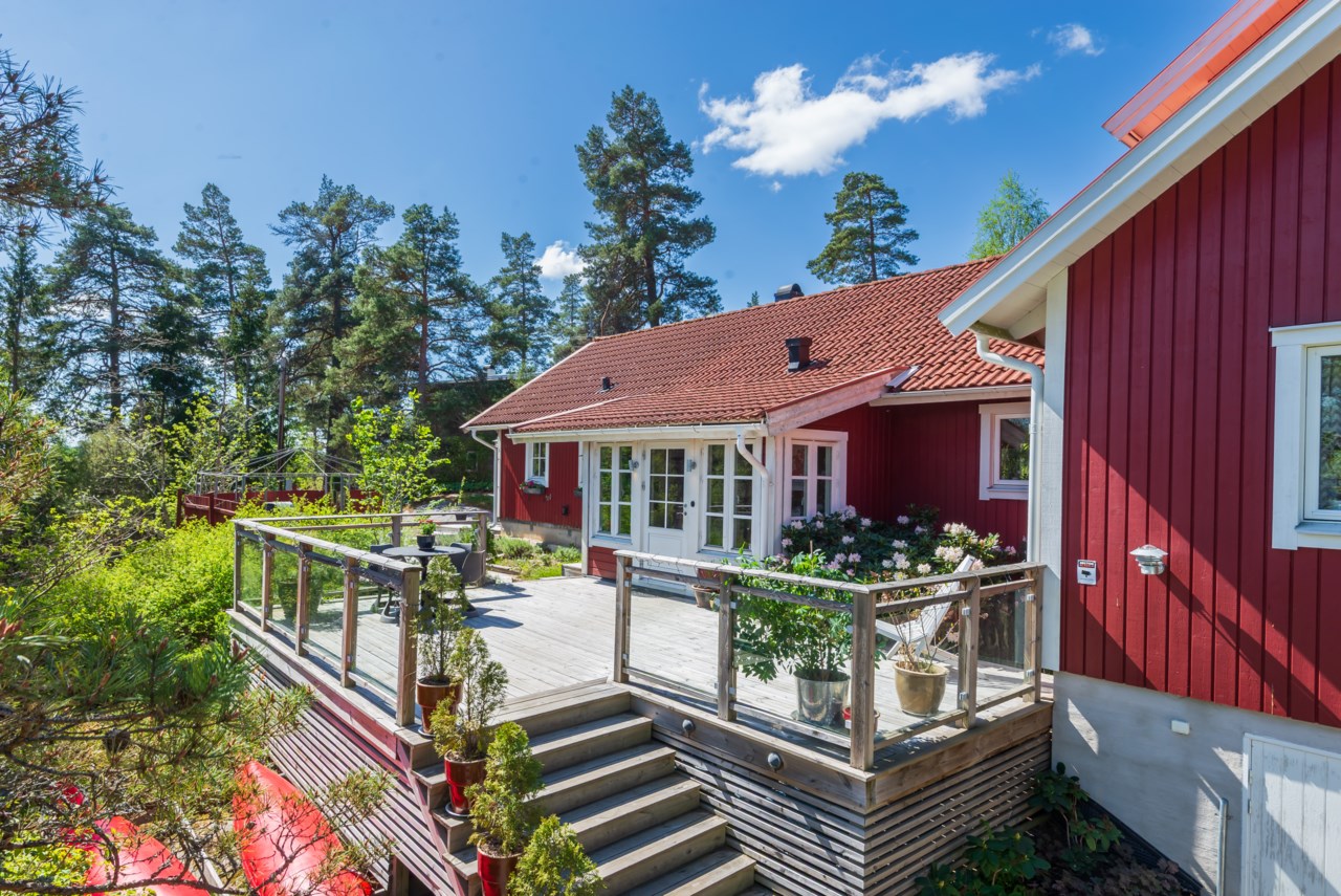 Skåvsjöholmsvägen 4