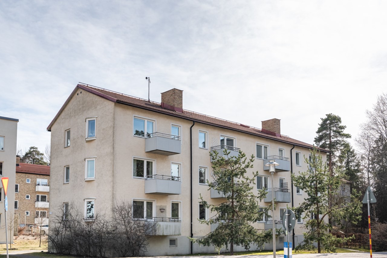 Selebovägen 2