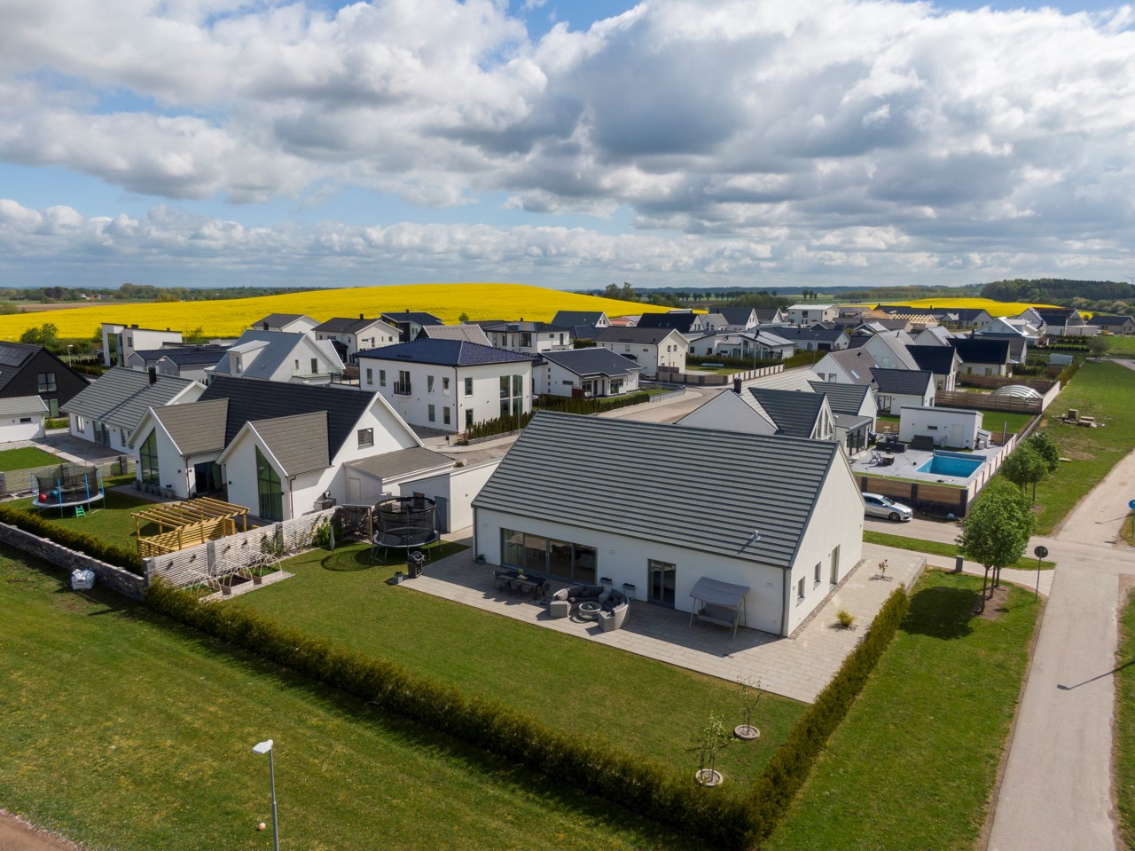 Rosentorpsvagen 52 58