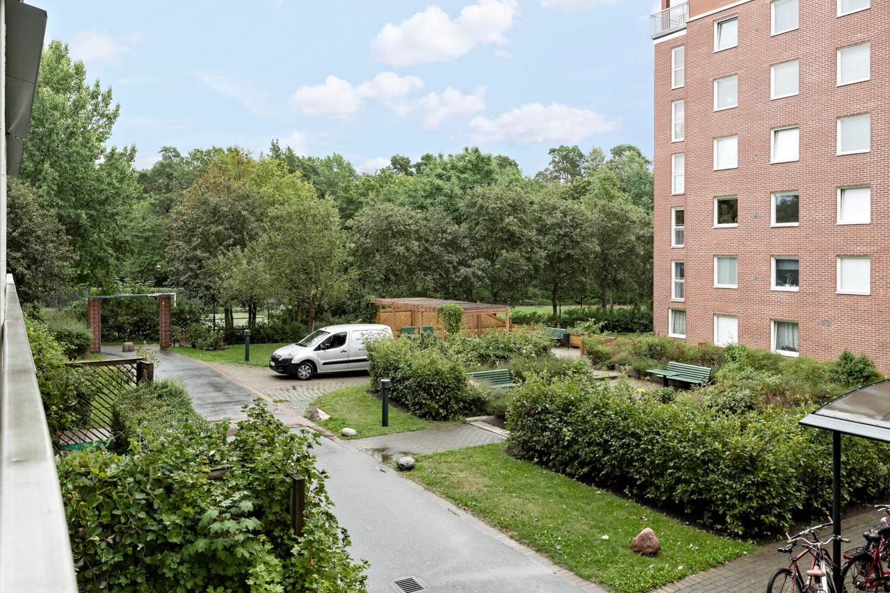 Bygatan 19