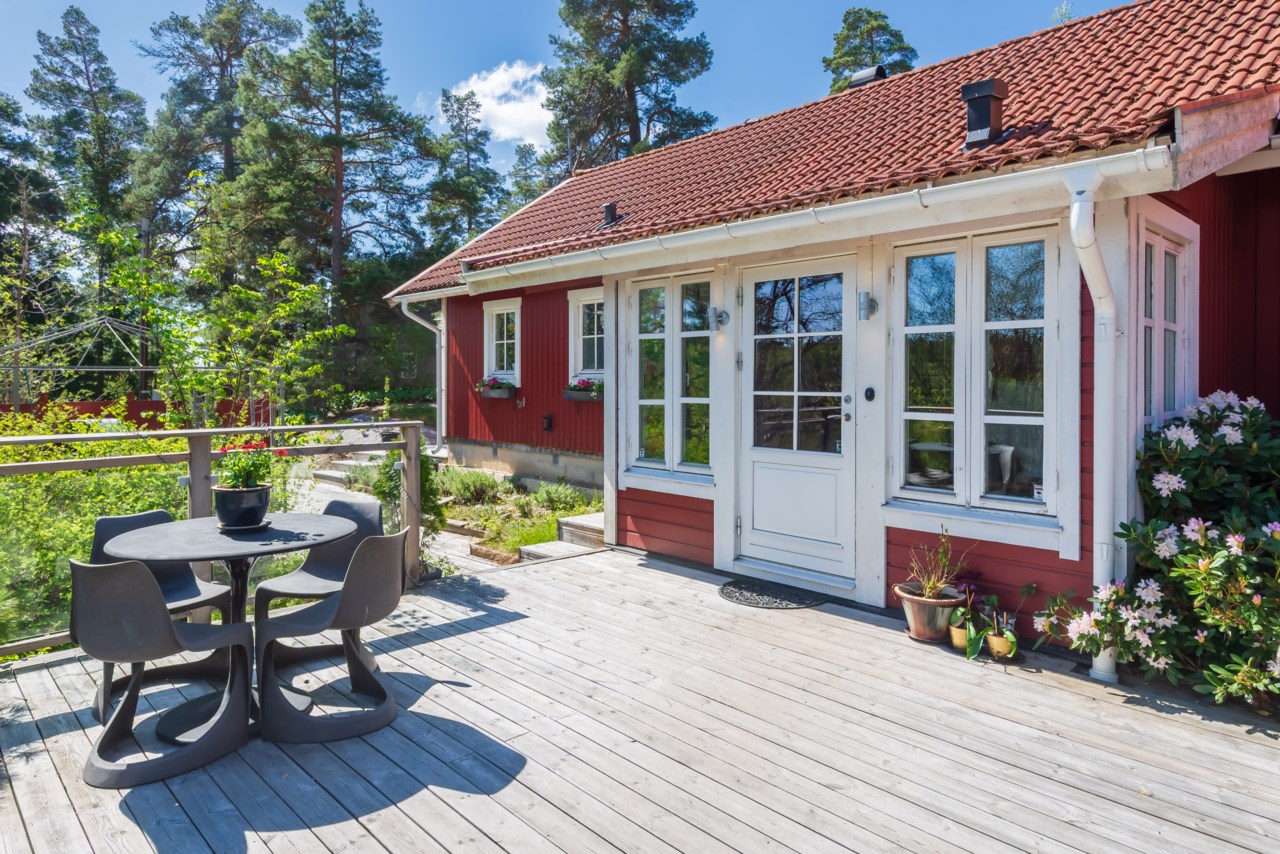 Skåvsjöholmsvägen 4
