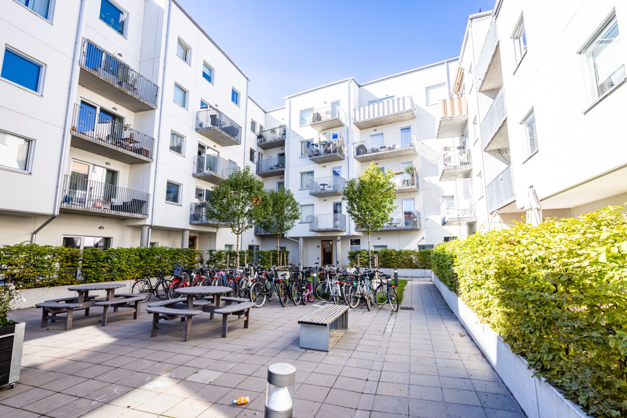Finn Malmgrens väg 4A