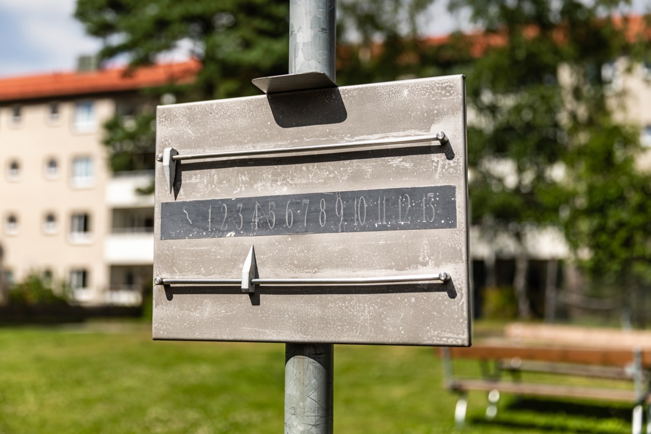 Granitvägen 18A