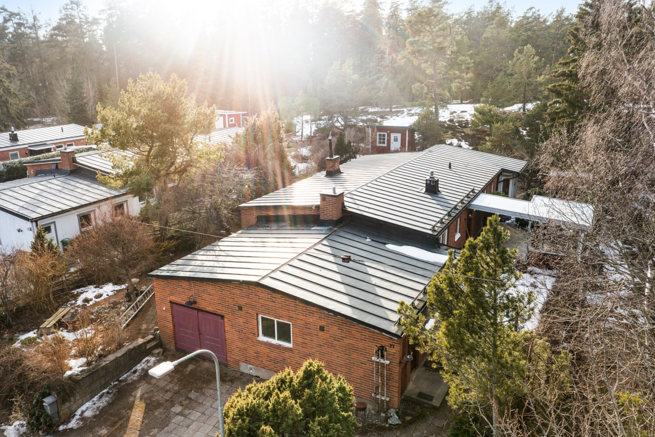 Alprosvägen 37