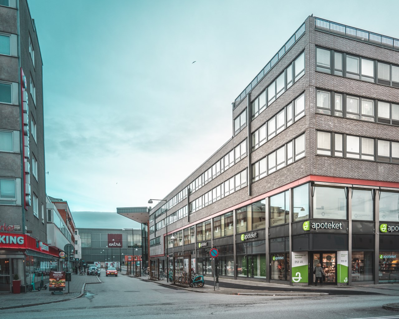Kungsgatan 35