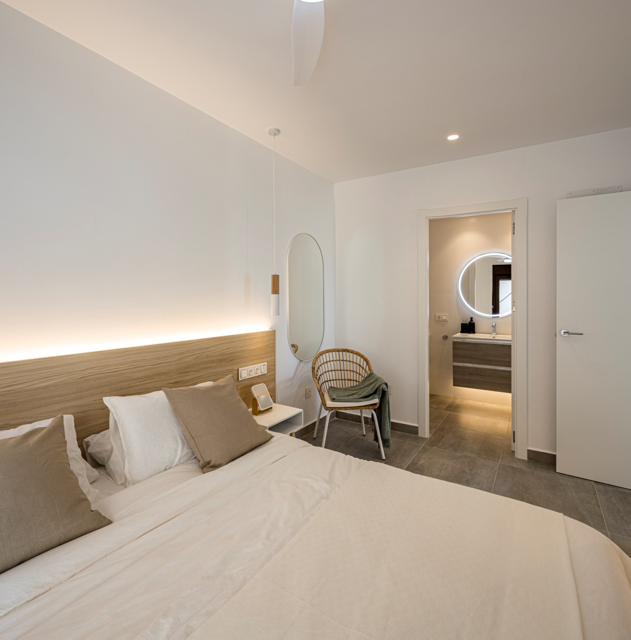 Seadreams Apartments