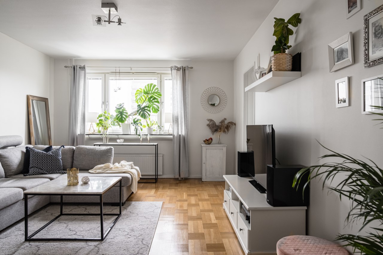 Sandfjärdsgatan 120
