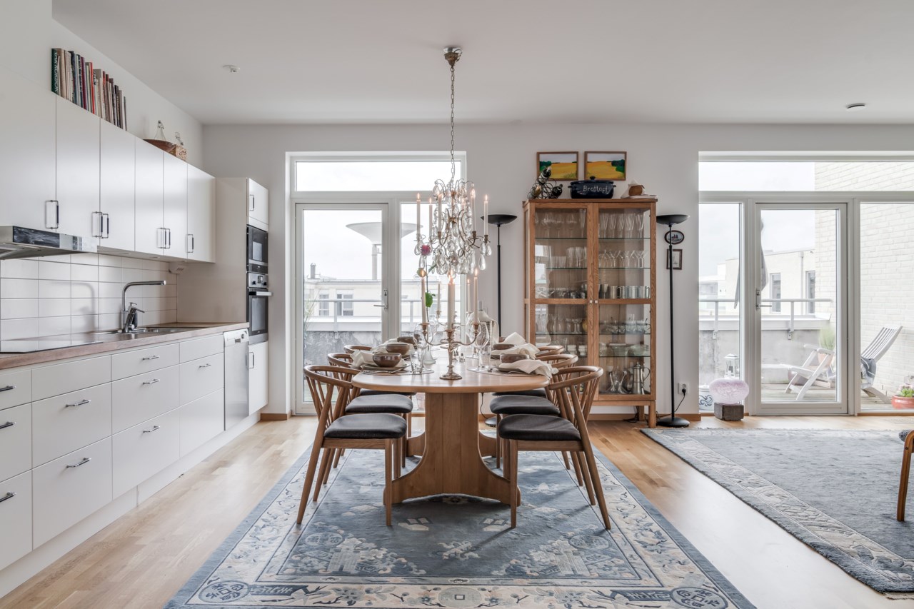 Sofia Albertinas plats 1
