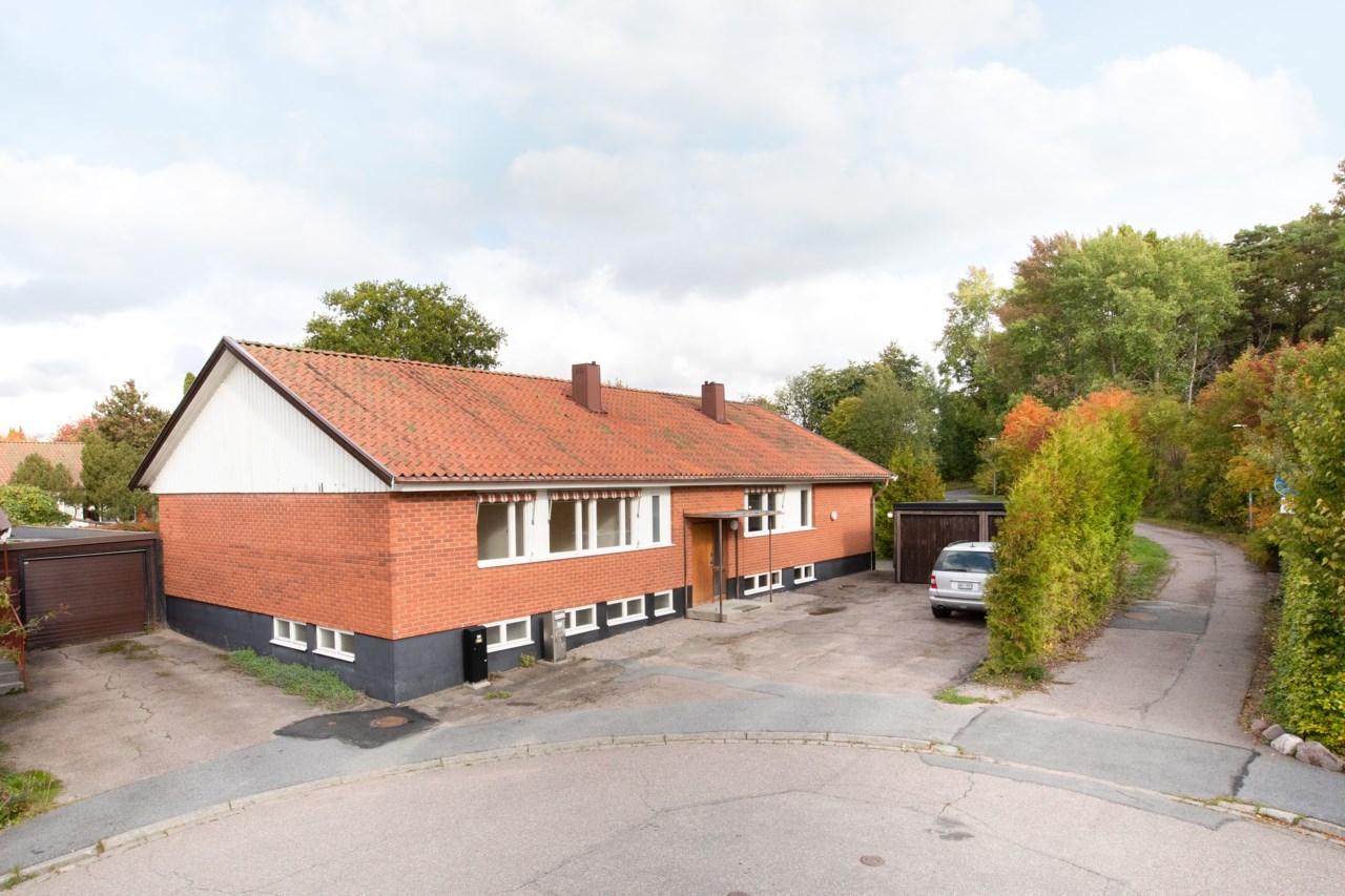 Skrindvägen 1