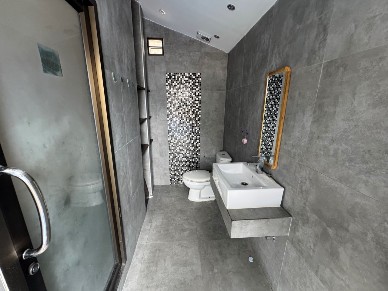 Thailand, Koh Lanta, Southern Lanta Villa B6