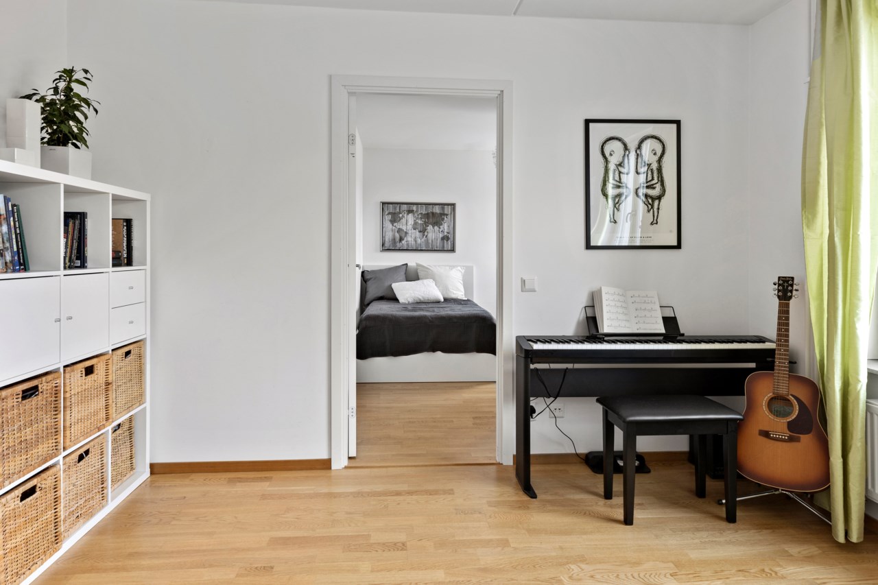 Barrskogsvägen 9