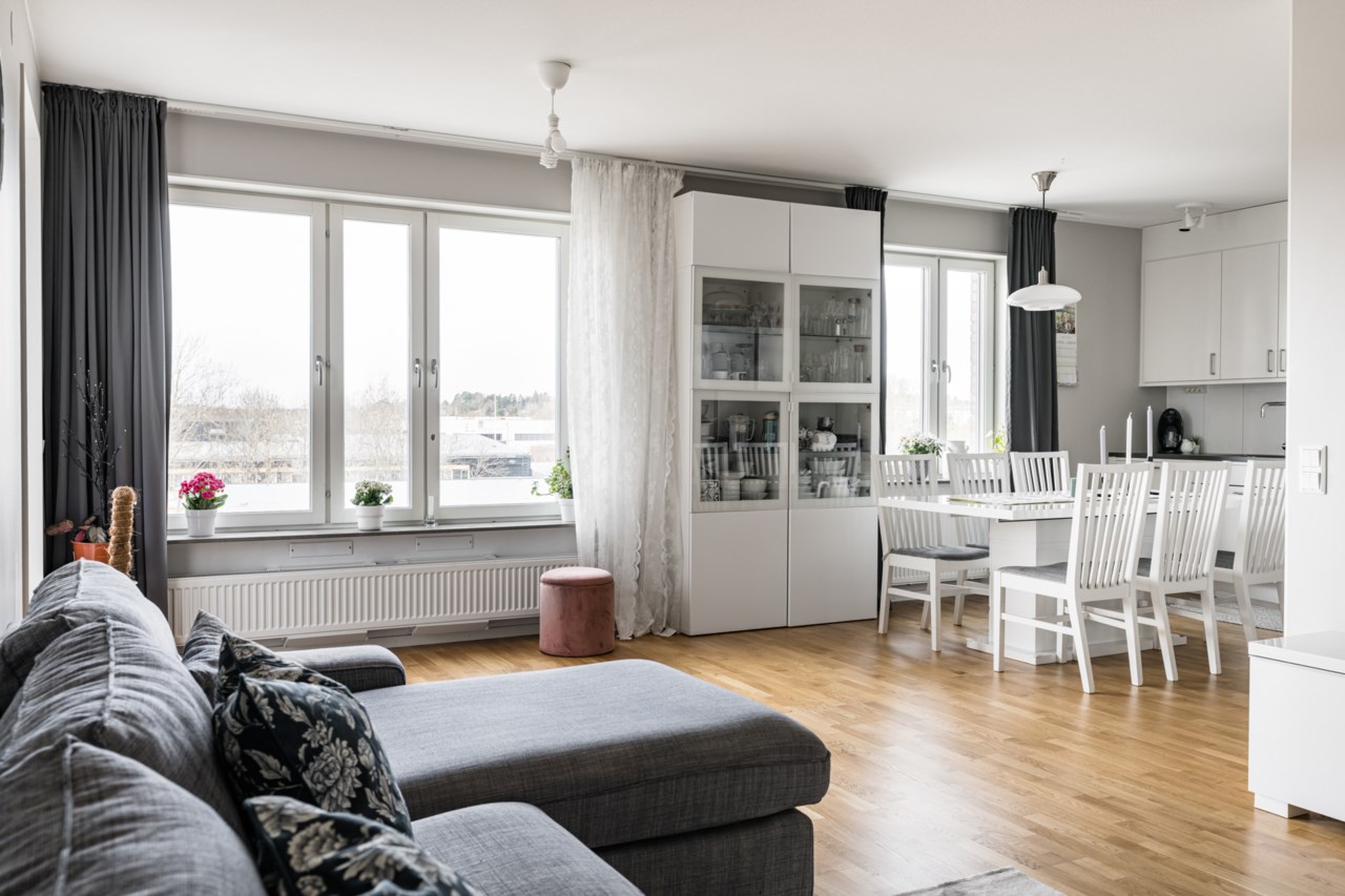 Järfällavägen 94B