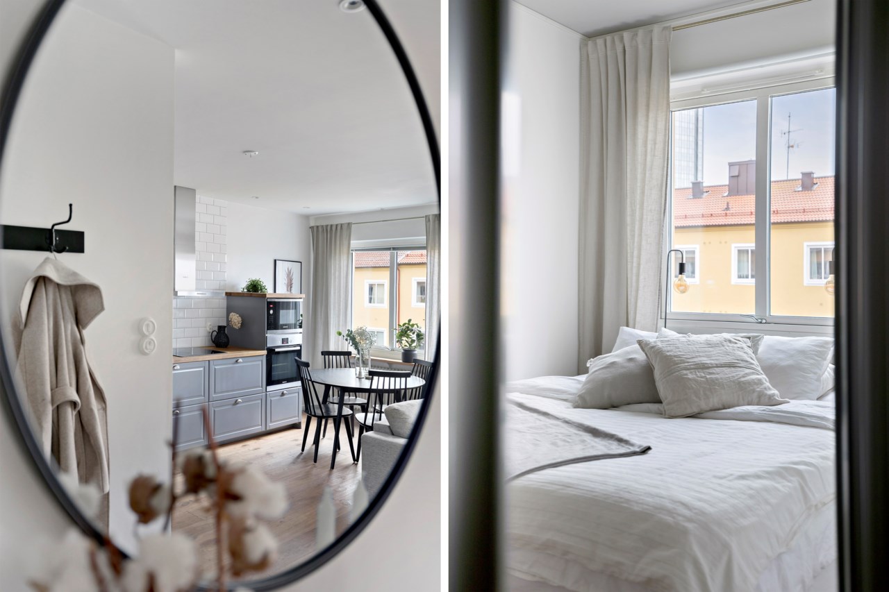 Hertig Knutsgatan 43E