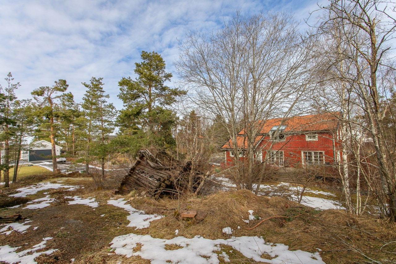 Husarvägen 10