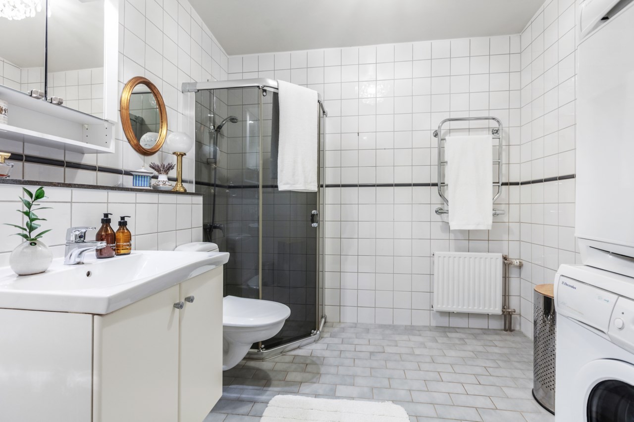 Sickla Kanalgata 27, pl 5/5