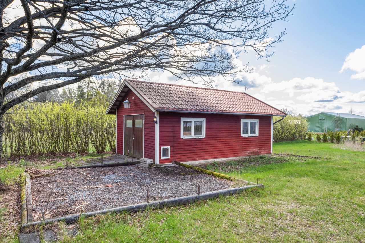 Norrsunda Skoby 112