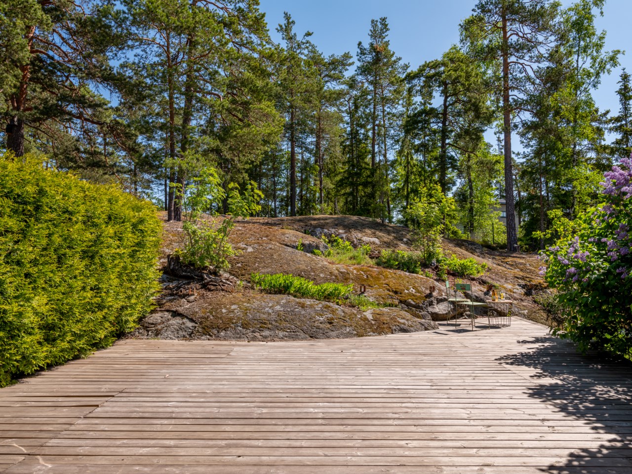Liljegränd 10