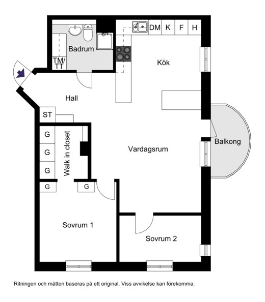 Rökerigränd 3