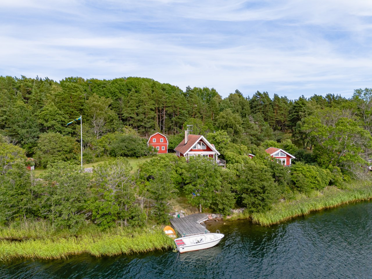 Tomtebergavägen 27