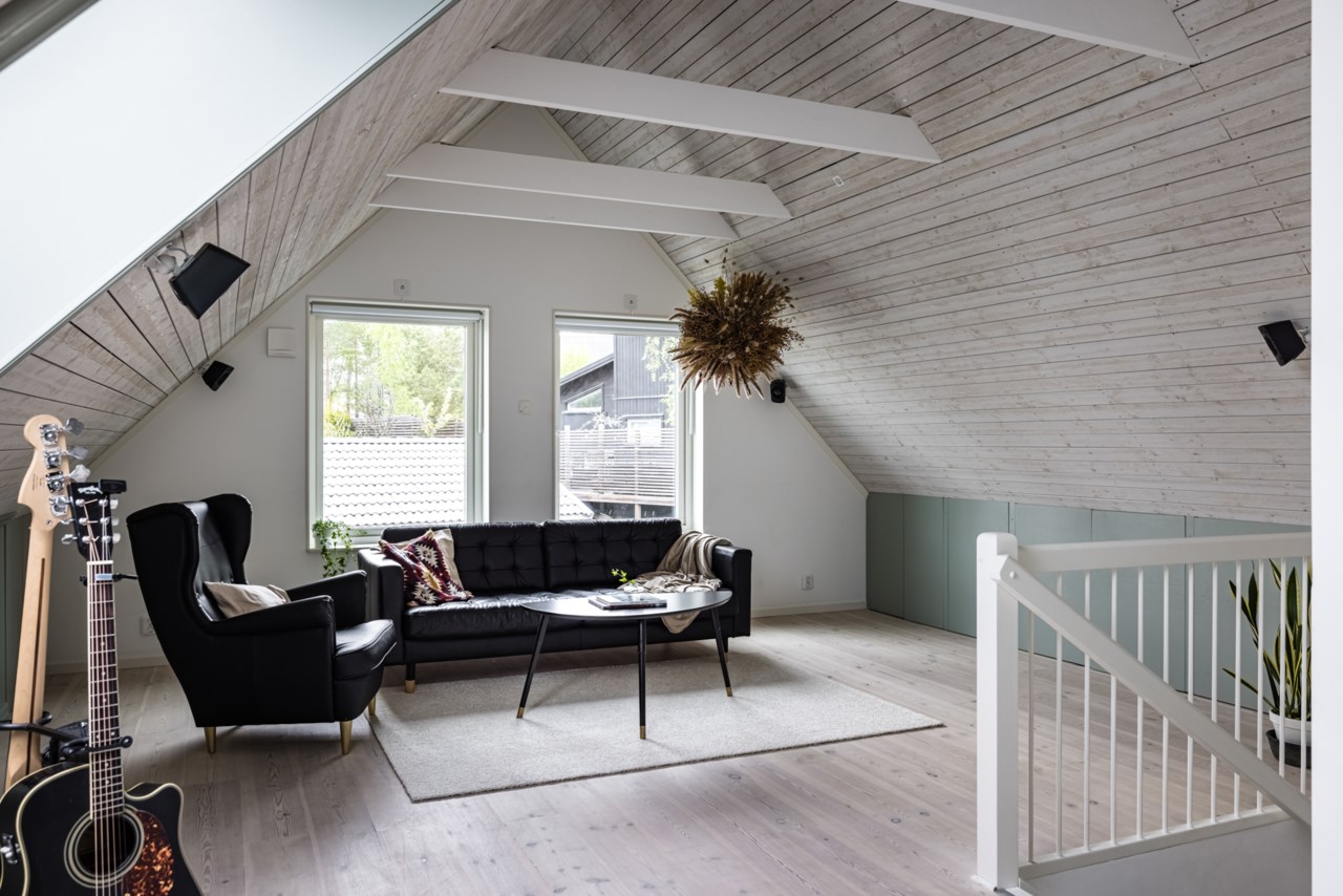 Bergtomtavägen 8