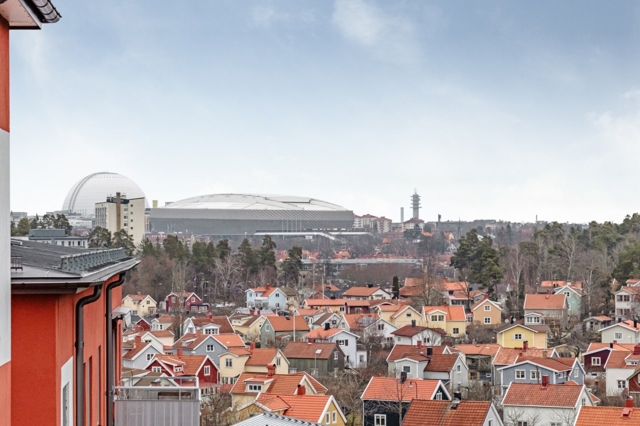 Enskedevägen 168