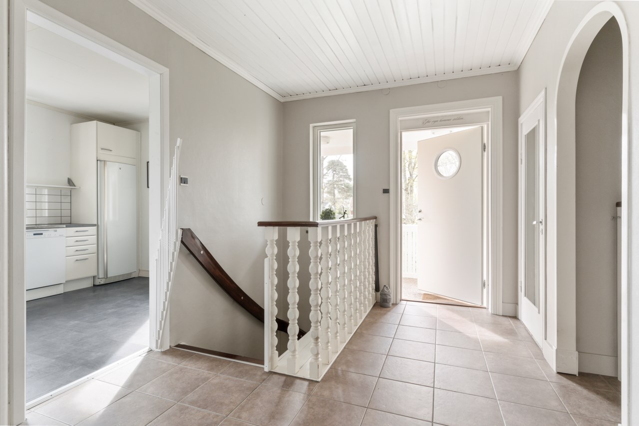 Viljans väg 26