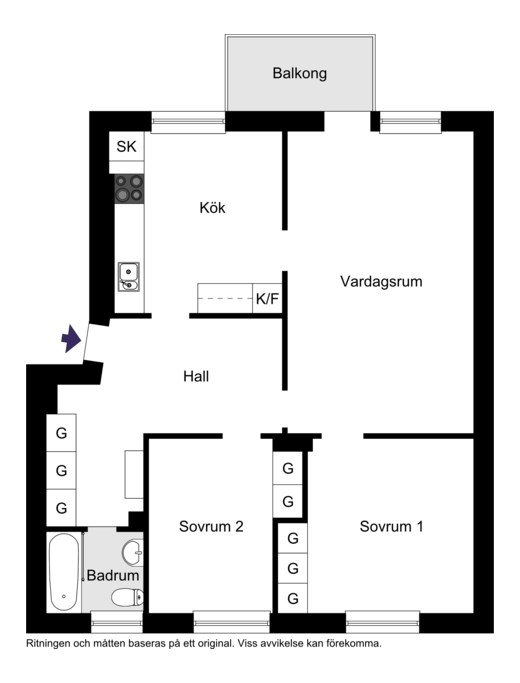 Bäckaskiftsvägen 9
