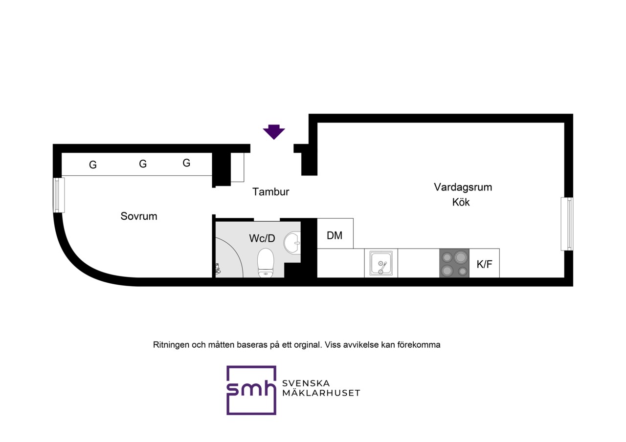 Dannemoragatan 22