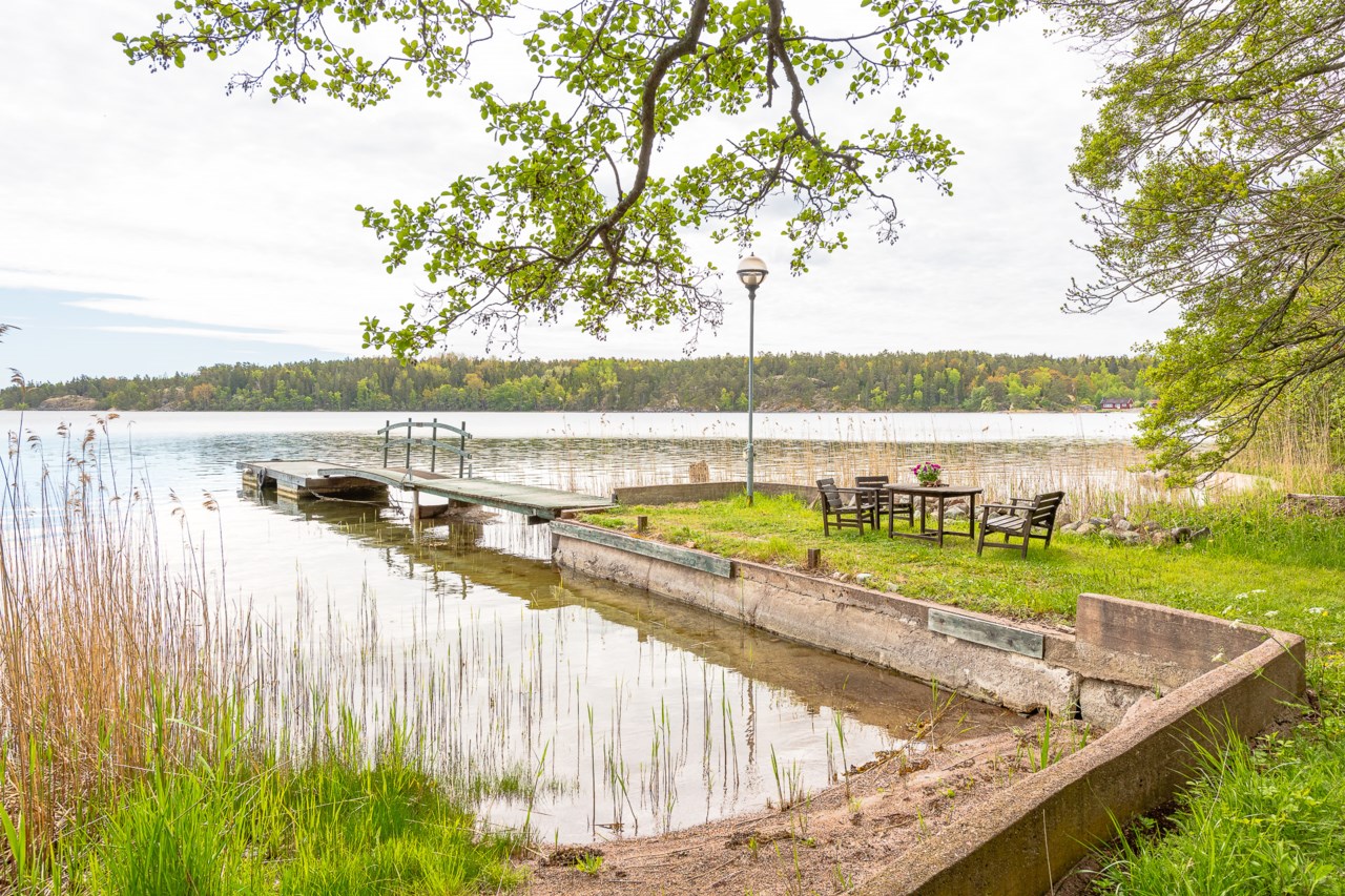 Siarö Kalvholmen 14