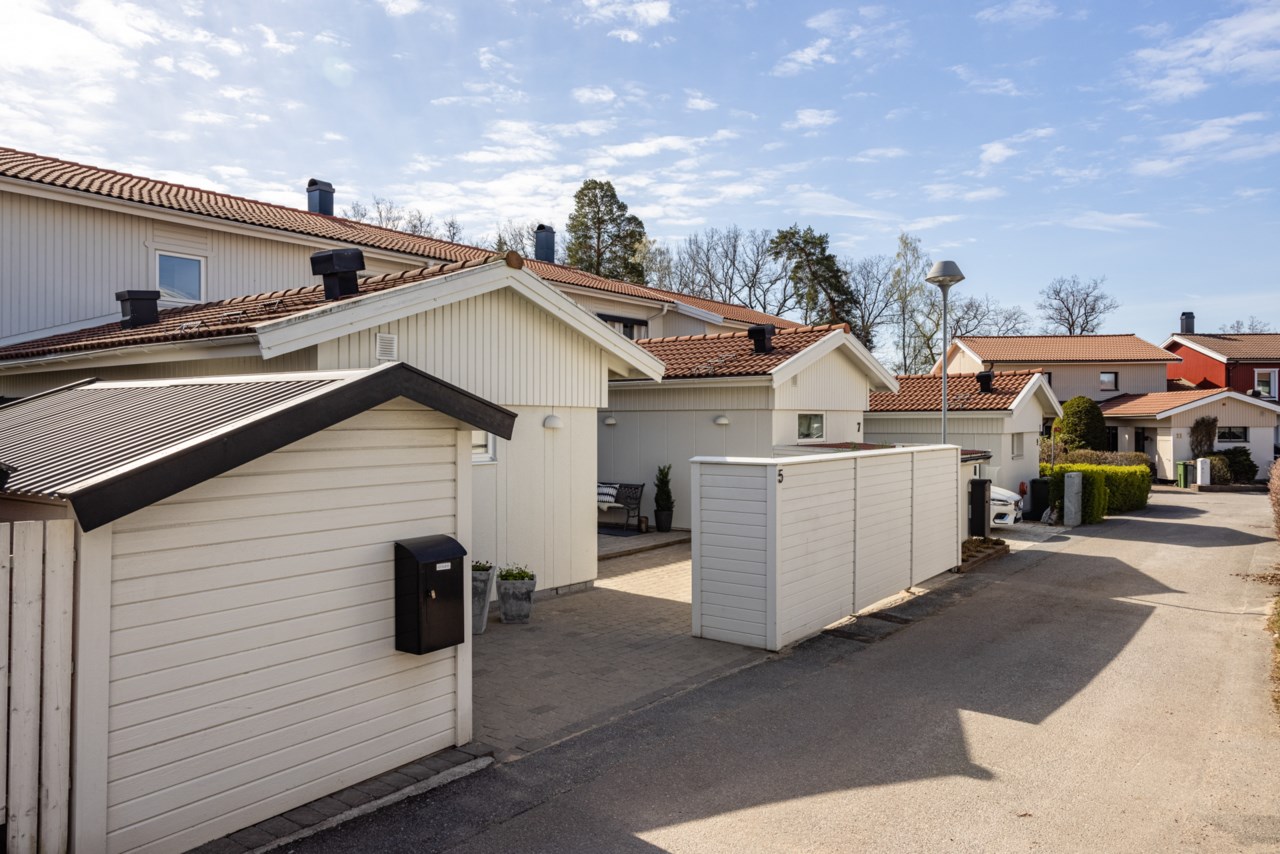 Orgelvägen 5