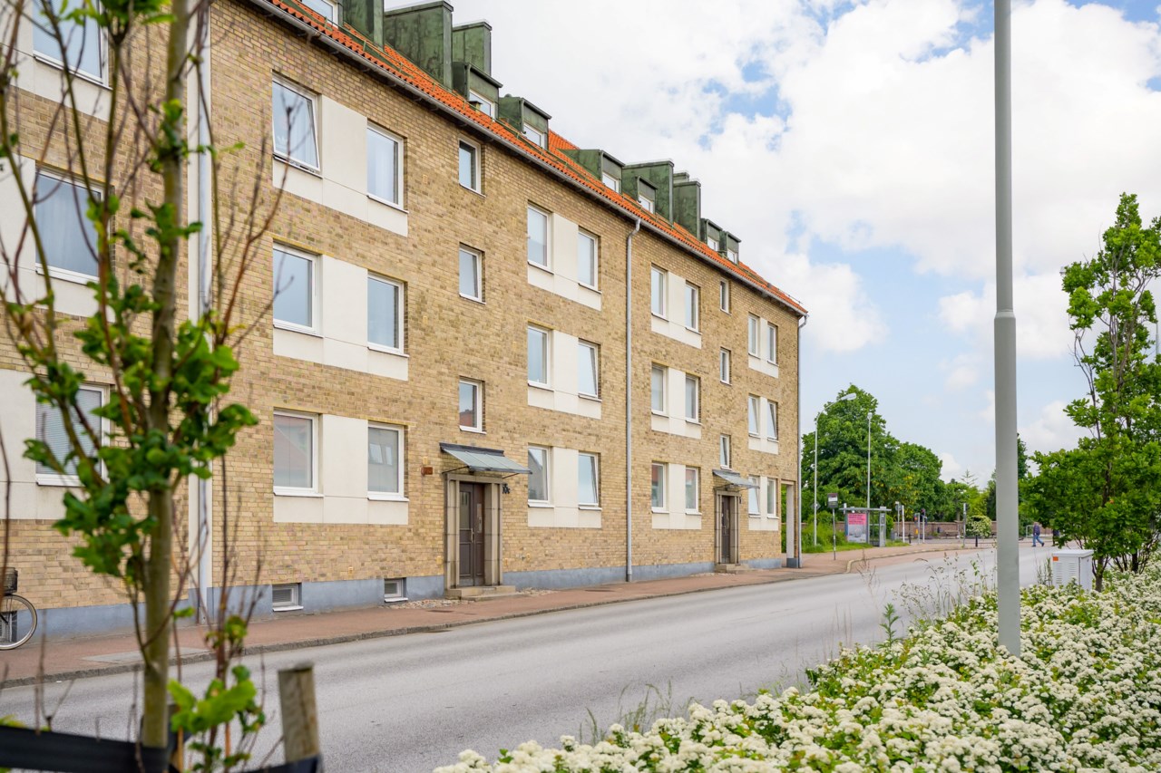 Norra infartsgatan 55C