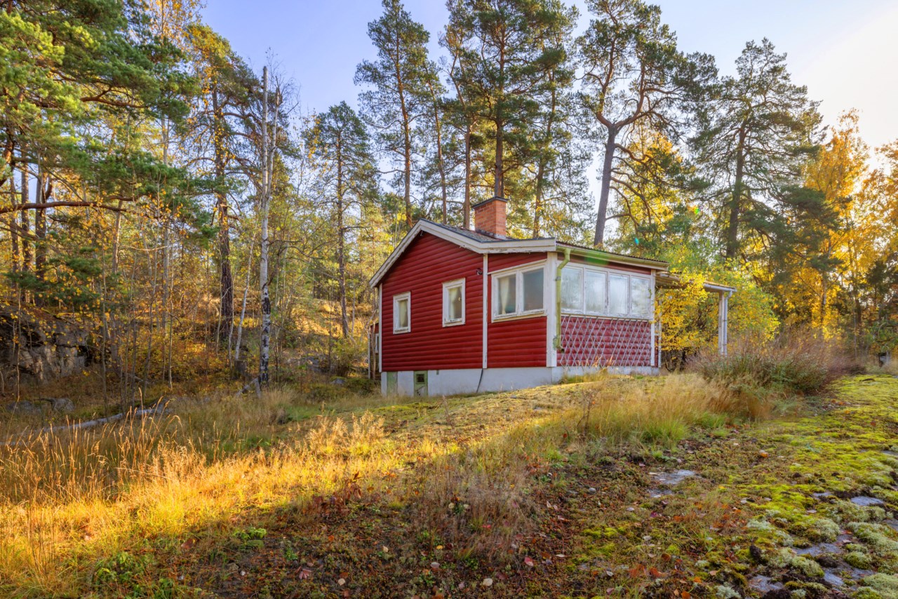 Soldatvägen 35