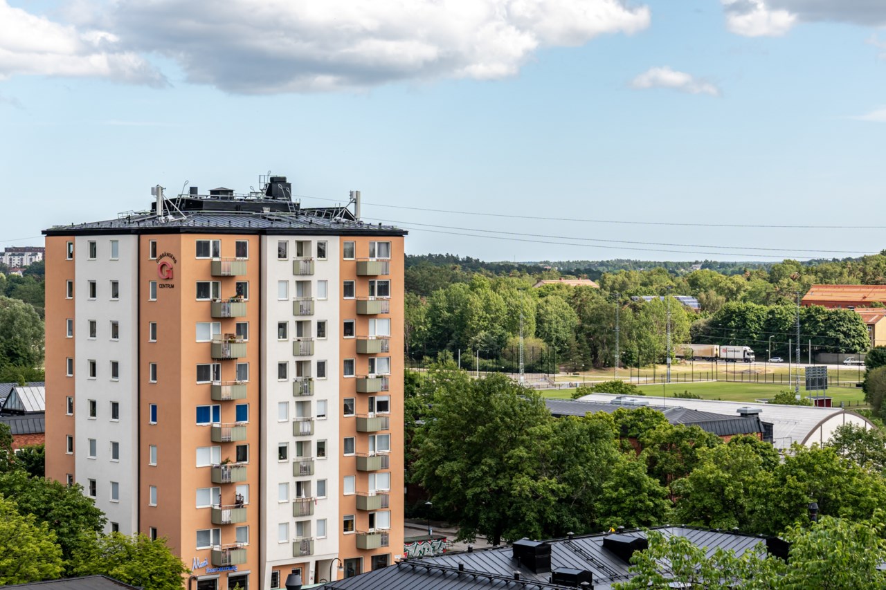 Knektvägen 17
