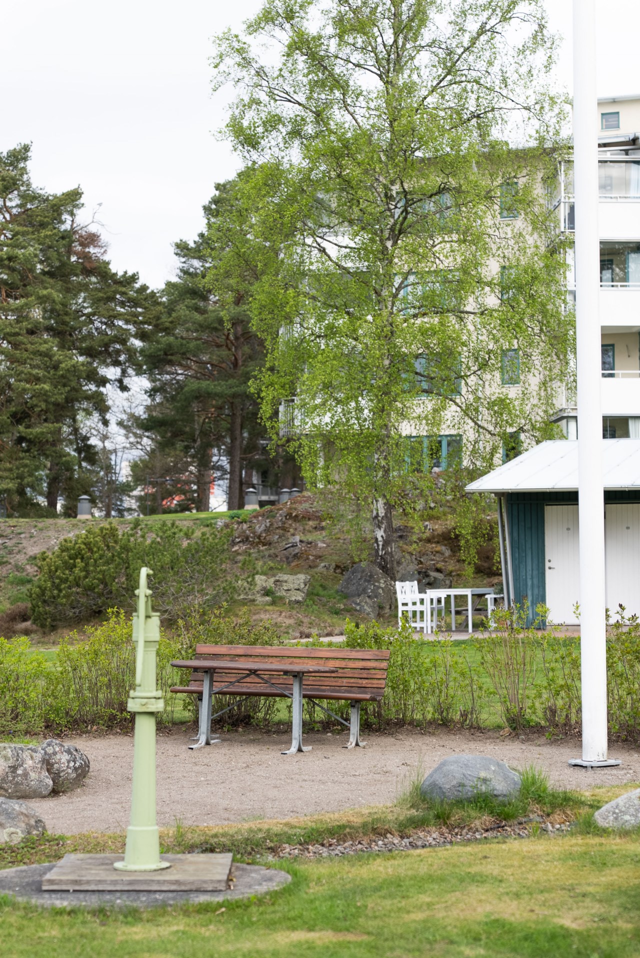 Ankargatan 33