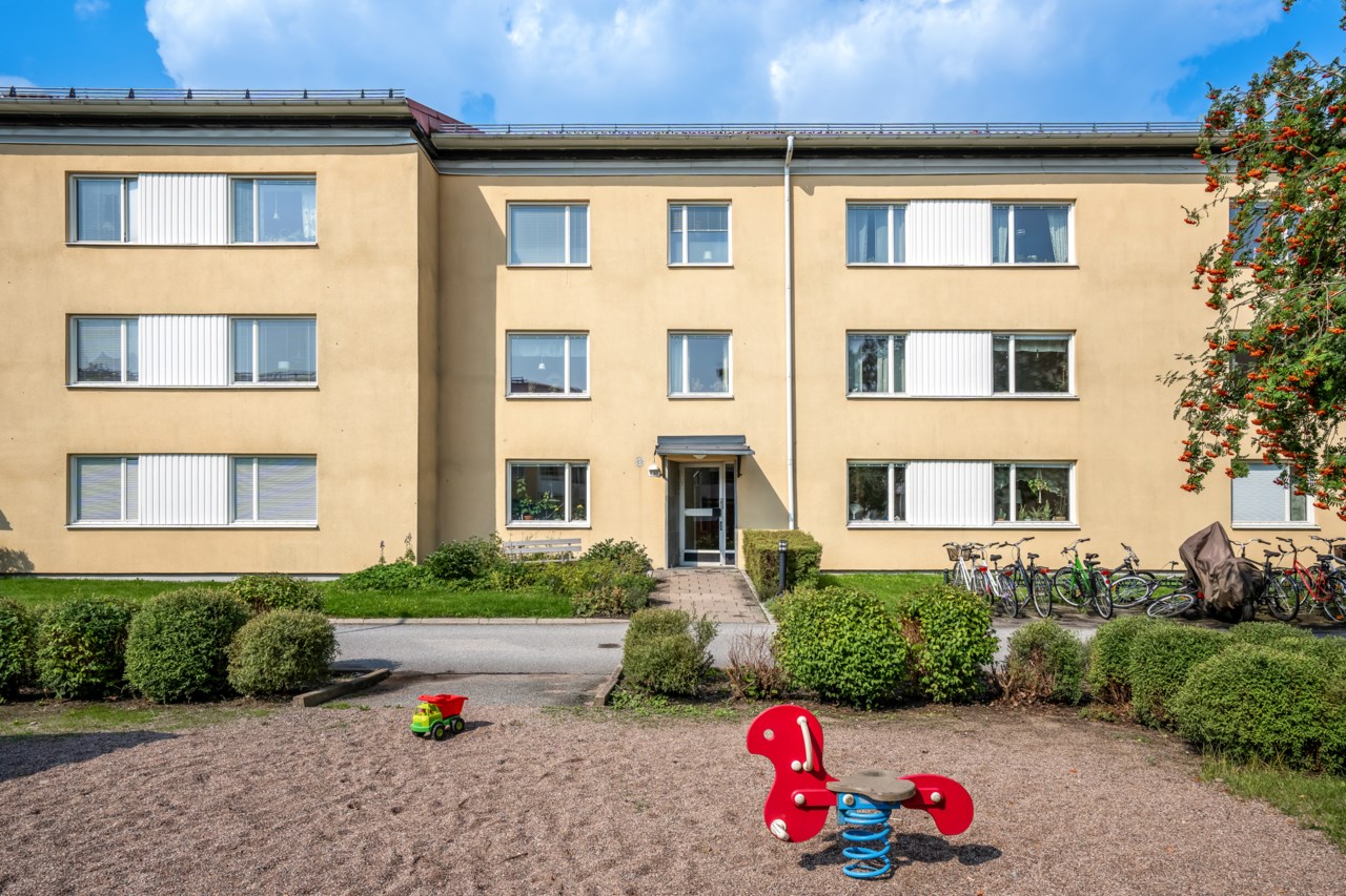 Sörgården 130