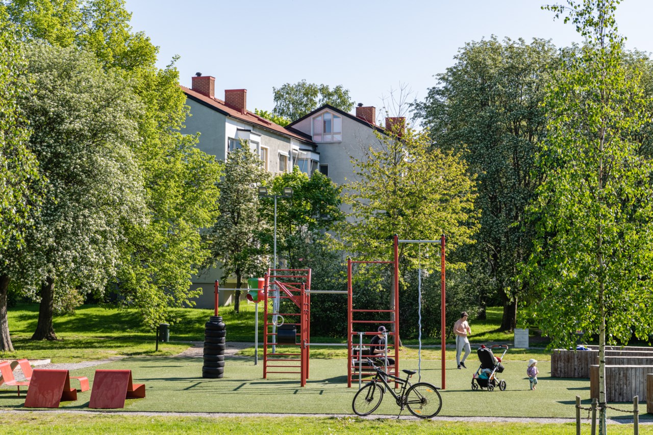 Götaforsvägen 34