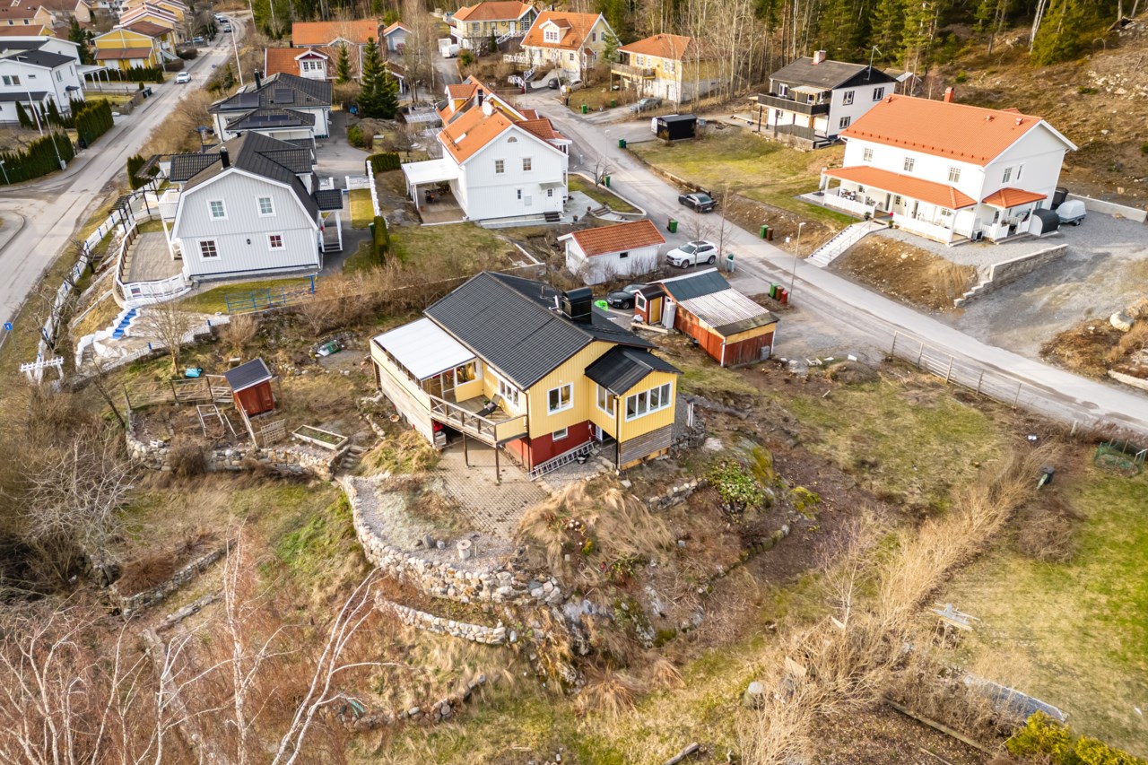 Spiselvägen 11A