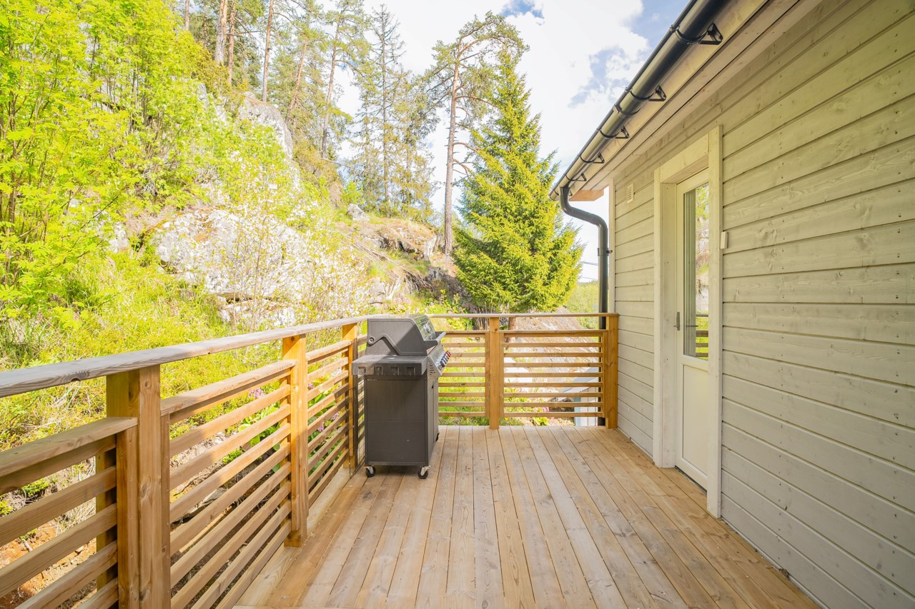 Stora Bandsjön 516