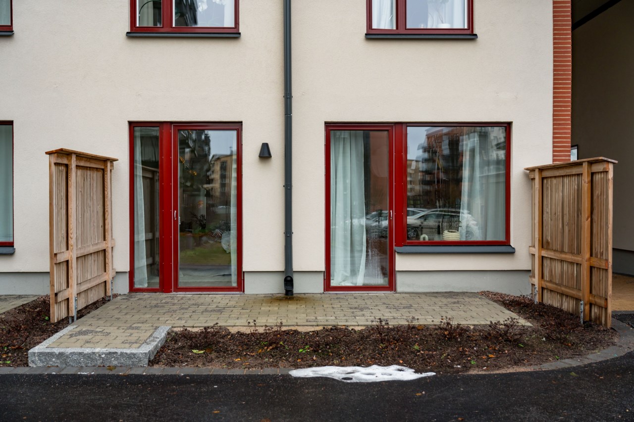 Gimogatan 3A