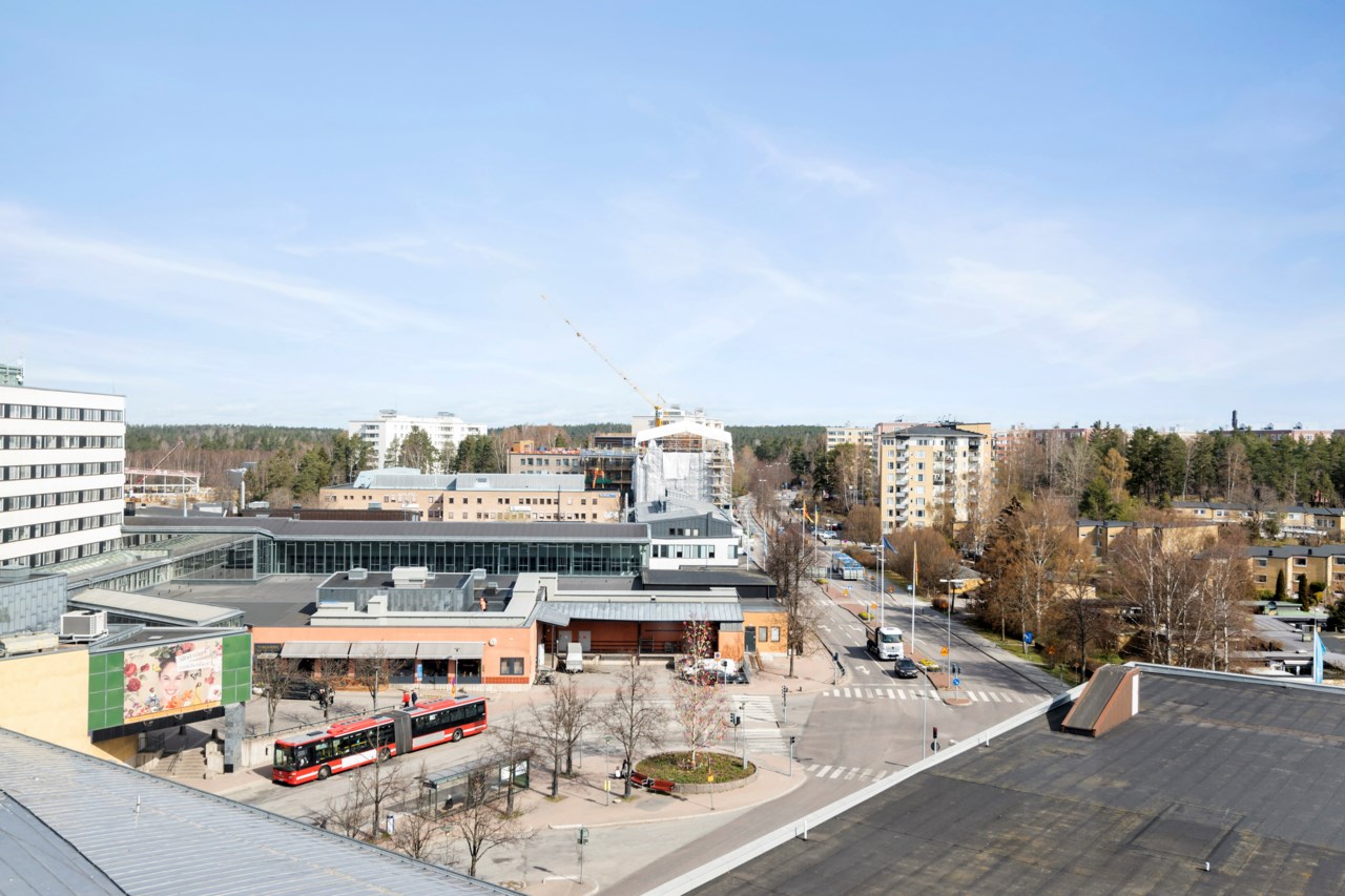 Stadsparken 6