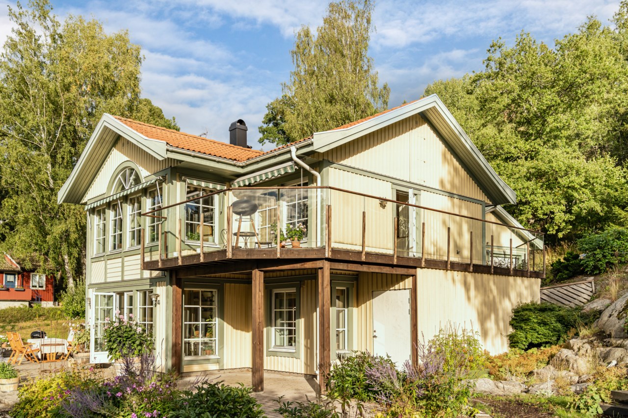 Björkallén 55
