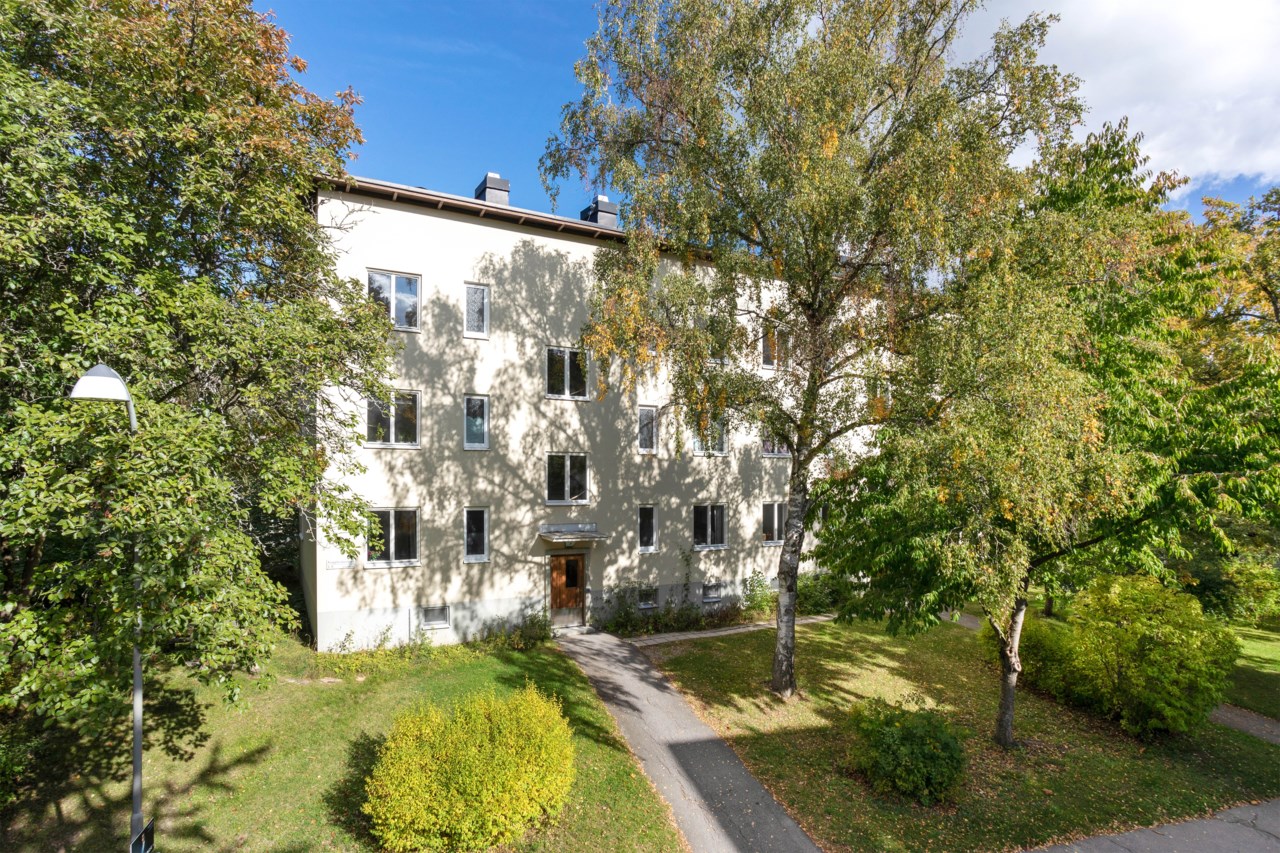 Knypplerskevägen 5