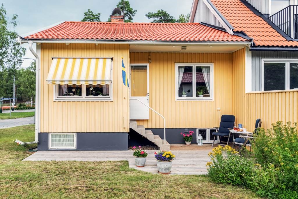 Koltrastvägen 45